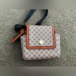 Steve Madden Double Bag